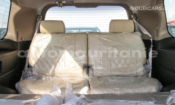 Acheter Import Voiture Toyota Land Cruiser Autre à Import - Dubai, Adrar Acheter Import Voiture Toyota Land Cruiser Autre à Import - Dubai, Adrar