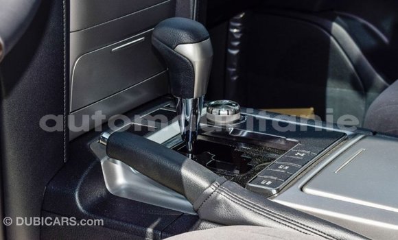 Buy Import Toyota Land Cruiser Black Car in Import - Dubai in Adrar Buy Import Toyota Land Cruiser Black Car in Import - Dubai in Adrar