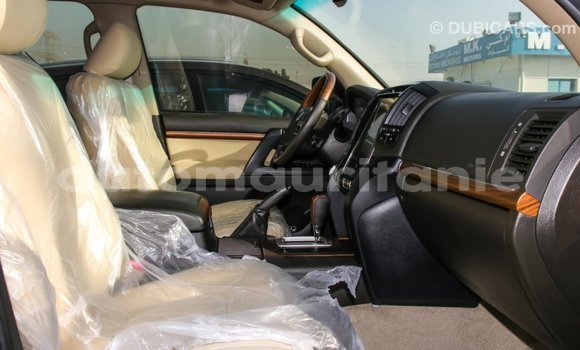 Acheter Import Voiture Toyota Land Cruiser Autre à Import - Dubai, Adrar Acheter Import Voiture Toyota Land Cruiser Autre à Import - Dubai, Adrar