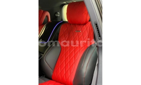 Buy Import Lexus LX Black Car in Import - Dubai in Adrar Buy Import Lexus LX Black Car in Import - Dubai in Adrar