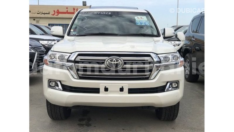 Big with watermark toyota land cruiser adrar import dubai 3130