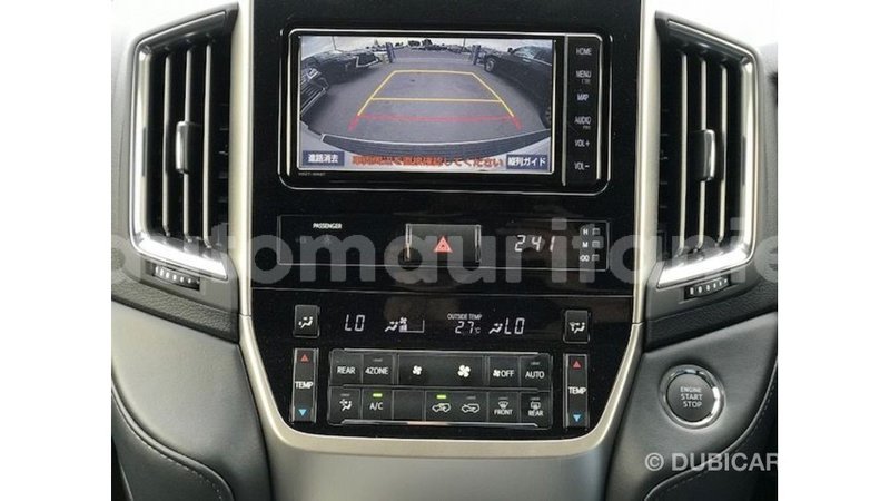 Big with watermark toyota land cruiser adrar import dubai 3130