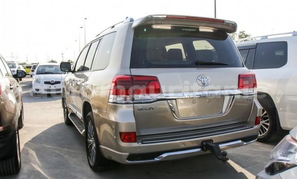 Acheter Import Voiture Toyota Land Cruiser Autre à Import - Dubai, Adrar Acheter Import Voiture Toyota Land Cruiser Autre à Import - Dubai, Adrar