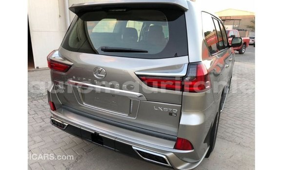 Buy Import Lexus LX Other Car in Import - Dubai in Adrar Buy Import Lexus LX Other Car in Import - Dubai in Adrar