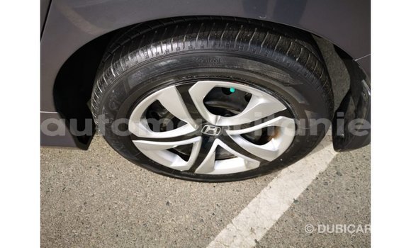 Buy Import Honda C Other Bike in Import - Dubai in Adrar Buy Import Honda C Other Bike in Import - Dubai in Adrar