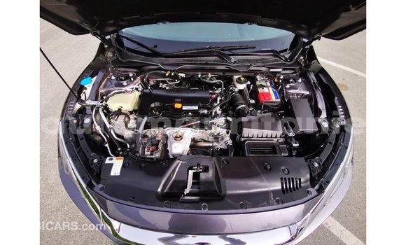 Buy Import Honda C Other Bike in Import - Dubai in Adrar Buy Import Honda C Other Bike in Import - Dubai in Adrar