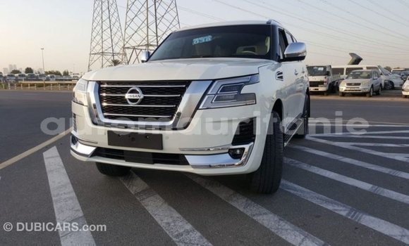 Acheter Import Voiture Nissan Patrol Blanc à Import - Dubai, Adrar Acheter Import Voiture Nissan Patrol Blanc à Import - Dubai, Adrar