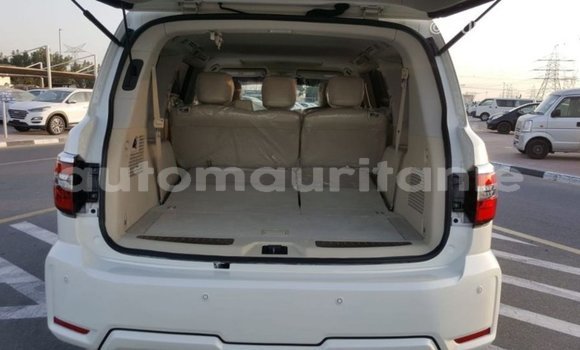 Acheter Import Voiture Nissan Patrol Blanc à Import - Dubai, Adrar Acheter Import Voiture Nissan Patrol Blanc à Import - Dubai, Adrar