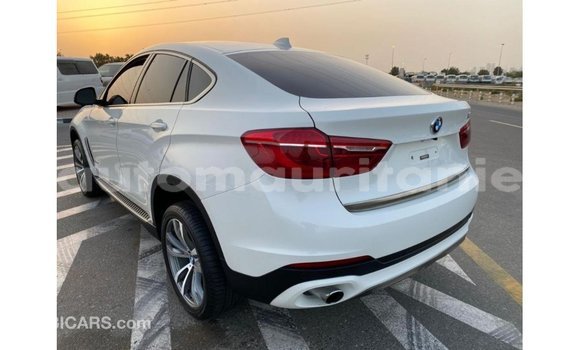Buy Import BMW X6 White Car in Import - Dubai in Adrar Buy Import BMW X6 White Car in Import - Dubai in Adrar