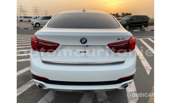 Buy Import BMW X6 White Car in Import - Dubai in Adrar Buy Import BMW X6 White Car in Import - Dubai in Adrar
