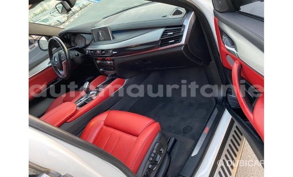 Buy Import BMW X6 White Car in Import - Dubai in Adrar Buy Import BMW X6 White Car in Import - Dubai in Adrar