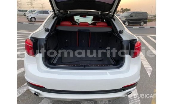 Buy Import BMW X6 White Car in Import - Dubai in Adrar Buy Import BMW X6 White Car in Import - Dubai in Adrar