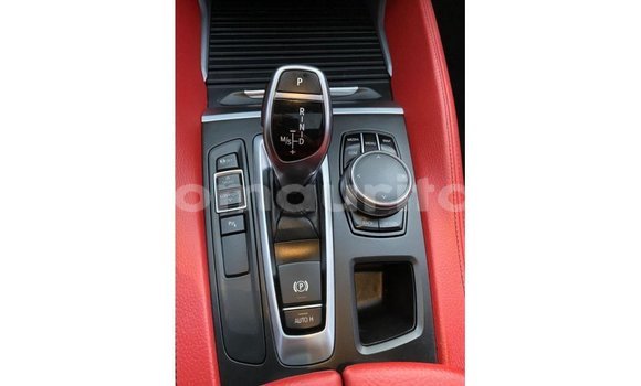 Buy Import BMW X6 White Car in Import - Dubai in Adrar Buy Import BMW X6 White Car in Import - Dubai in Adrar