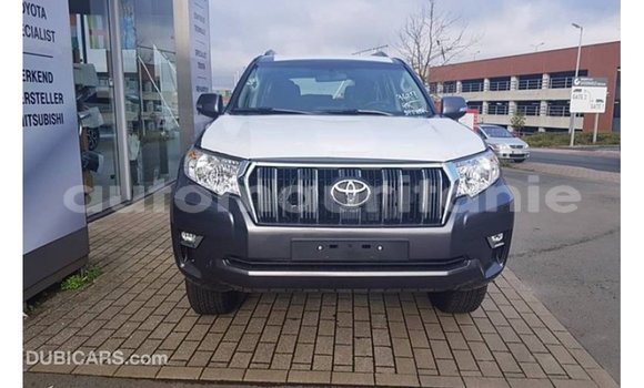 Buy Import Toyota Prado Black Car in Import - Dubai in Adrar Buy Import Toyota Prado Black Car in Import - Dubai in Adrar