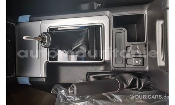 Buy Import Toyota Prado Black Car in Import - Dubai in Adrar Buy Import Toyota Prado Black Car in Import - Dubai in Adrar