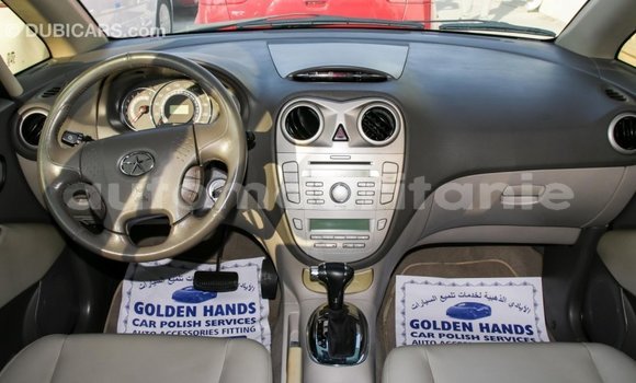 Acheter Import Voiture JAC J3 (Tongyue,Tojoy) Rouge à Import - Dubai, Adrar Acheter Import Voiture JAC J3 (Tongyue,Tojoy) Rouge à Import - Dubai, Adrar