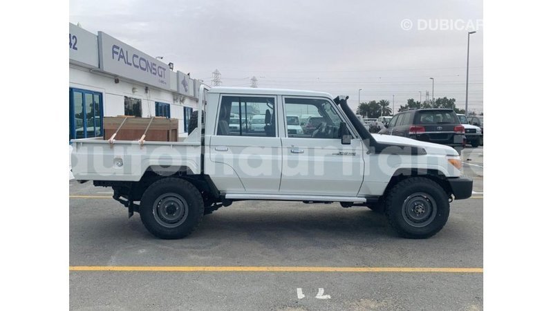 Big with watermark toyota land cruiser adrar import dubai 3145