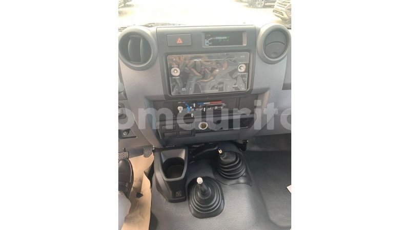 Big with watermark toyota land cruiser adrar import dubai 3145