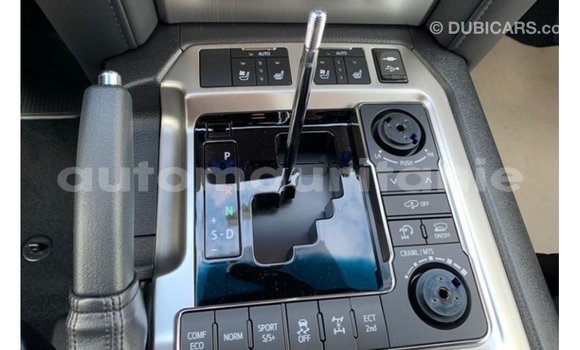 Acheter Import Voiture Toyota Land Cruiser Autre à Import - Dubai, Adrar Acheter Import Voiture Toyota Land Cruiser Autre à Import - Dubai, Adrar