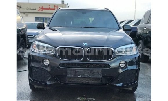 Acheter Import Voiture BMW X5 Noir à Import - Dubai, Adrar Acheter Import Voiture BMW X5 Noir à Import - Dubai, Adrar
