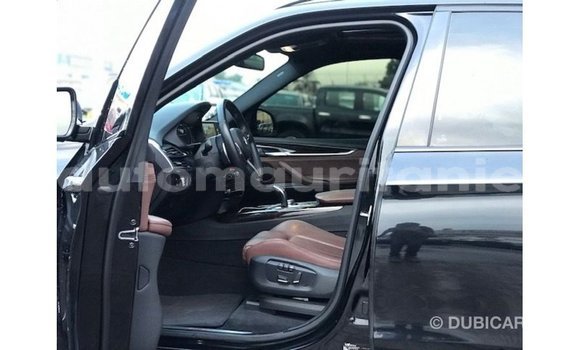 Acheter Import Voiture BMW X5 Noir à Import - Dubai, Adrar Acheter Import Voiture BMW X5 Noir à Import - Dubai, Adrar