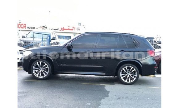 Acheter Import Voiture BMW X5 Noir à Import - Dubai, Adrar Acheter Import Voiture BMW X5 Noir à Import - Dubai, Adrar