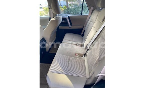 Buy Import Toyota HiAce White Truck in Import - Dubai in Adrar Buy Import Toyota HiAce White Truck in Import - Dubai in Adrar