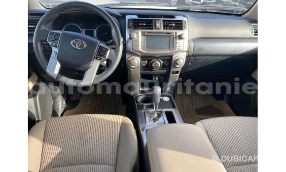 Buy Import Toyota HiAce White Truck in Import - Dubai in Adrar Buy Import Toyota HiAce White Truck in Import - Dubai in Adrar