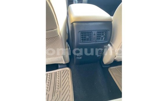 Buy Import Toyota HiAce White Truck in Import - Dubai in Adrar Buy Import Toyota HiAce White Truck in Import - Dubai in Adrar