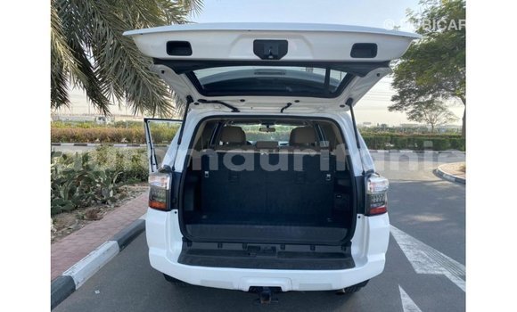 Buy Import Toyota HiAce White Truck in Import - Dubai in Adrar Buy Import Toyota HiAce White Truck in Import - Dubai in Adrar