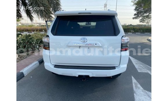Buy Import Toyota HiAce White Truck in Import - Dubai in Adrar Buy Import Toyota HiAce White Truck in Import - Dubai in Adrar