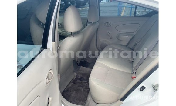 Acheter Import Voiture Nissan Sunny Blanc à Import - Dubai, Adrar Acheter Import Voiture Nissan Sunny Blanc à Import - Dubai, Adrar