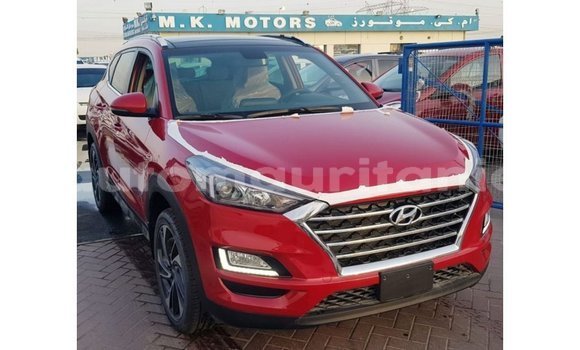 Acheter Import Voiture Hyundai Tucson Rouge à Import - Dubai, Adrar Acheter Import Voiture Hyundai Tucson Rouge à Import - Dubai, Adrar
