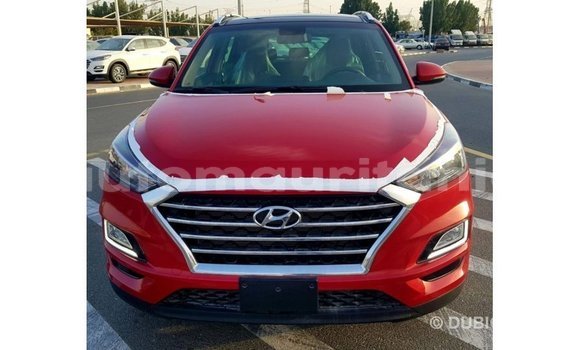 Acheter Import Voiture Hyundai Tucson Rouge à Import - Dubai, Adrar Acheter Import Voiture Hyundai Tucson Rouge à Import - Dubai, Adrar