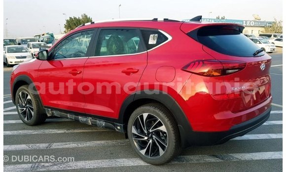 Acheter Import Voiture Hyundai Tucson Rouge à Import - Dubai, Adrar Acheter Import Voiture Hyundai Tucson Rouge à Import - Dubai, Adrar