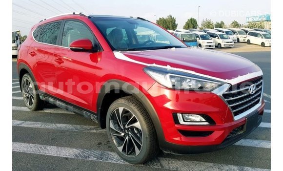 Acheter Import Voiture Hyundai Tucson Rouge à Import - Dubai, Adrar Acheter Import Voiture Hyundai Tucson Rouge à Import - Dubai, Adrar