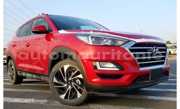 Acheter Import Voiture Hyundai Tucson Rouge à Import - Dubai, Adrar Acheter Import Voiture Hyundai Tucson Rouge à Import - Dubai, Adrar