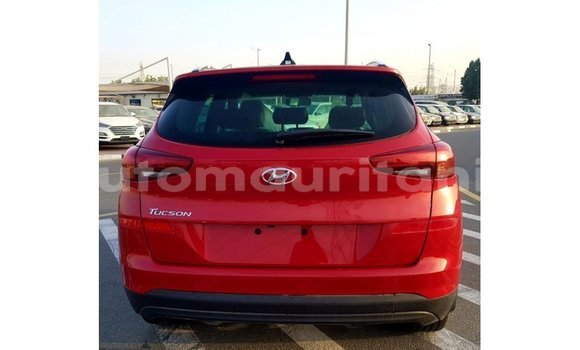 Acheter Import Voiture Hyundai Tucson Rouge à Import - Dubai, Adrar Acheter Import Voiture Hyundai Tucson Rouge à Import - Dubai, Adrar