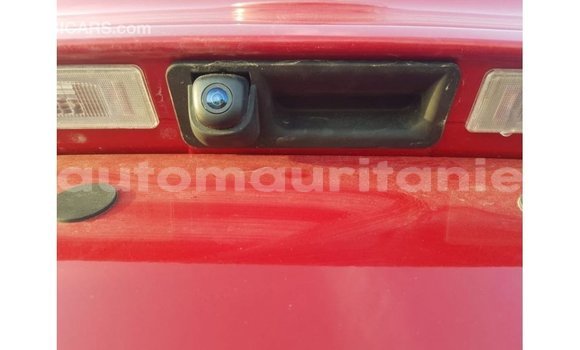 Acheter Import Voiture Hyundai Tucson Rouge à Import - Dubai, Adrar Acheter Import Voiture Hyundai Tucson Rouge à Import - Dubai, Adrar