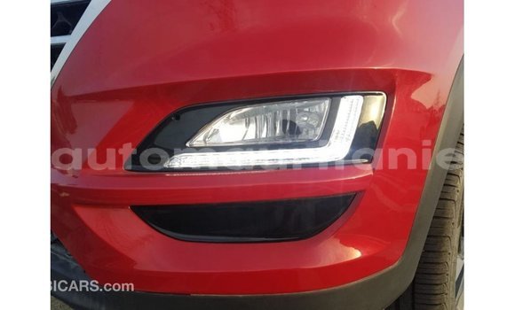 Acheter Import Voiture Hyundai Tucson Rouge à Import - Dubai, Adrar Acheter Import Voiture Hyundai Tucson Rouge à Import - Dubai, Adrar