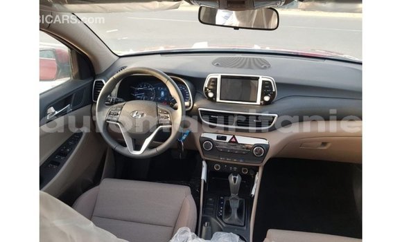 Acheter Import Voiture Hyundai Tucson Rouge à Import - Dubai, Adrar Acheter Import Voiture Hyundai Tucson Rouge à Import - Dubai, Adrar