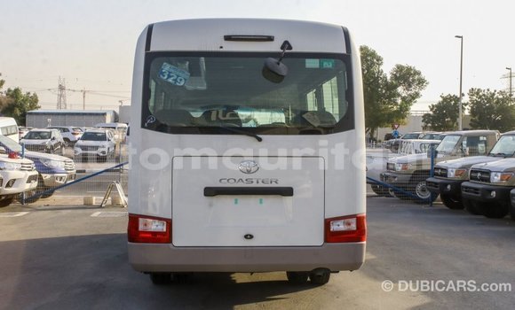 Acheter Import Voiture Toyota Coaster Blanc à Import - Dubai, Adrar Acheter Import Voiture Toyota Coaster Blanc à Import - Dubai, Adrar