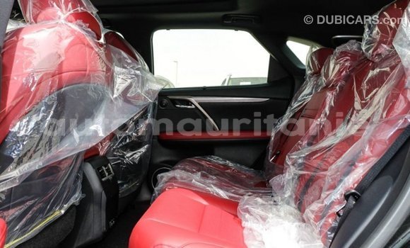 Buy Import Lexus RX 300 White Car in Import - Dubai in Adrar Buy Import Lexus RX 300 White Car in Import - Dubai in Adrar