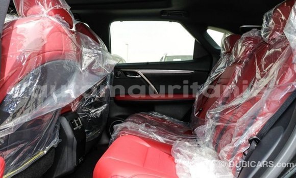 Buy Import Lexus RX 300 Black Car in Import - Dubai in Adrar Buy Import Lexus RX 300 Black Car in Import - Dubai in Adrar