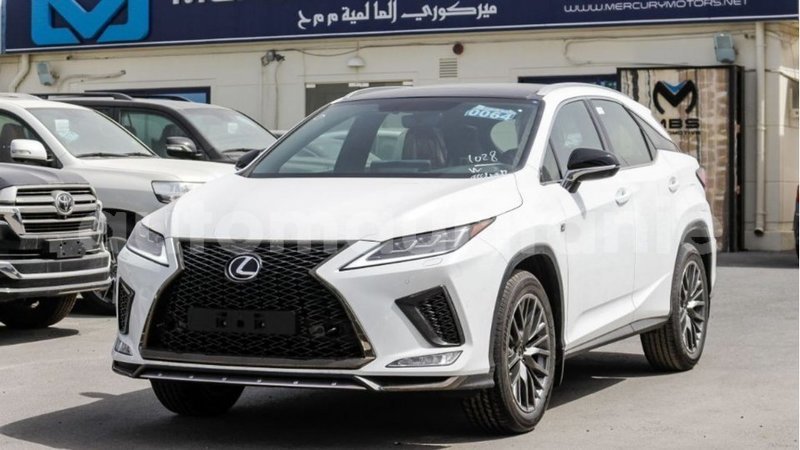 Big with watermark lexus rx 300 adrar import dubai 3157