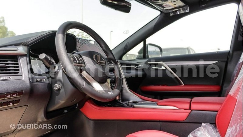 Big with watermark lexus rx 300 adrar import dubai 3157