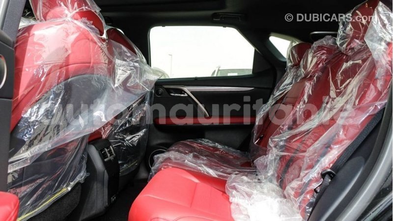 Big with watermark lexus rx 300 adrar import dubai 3157