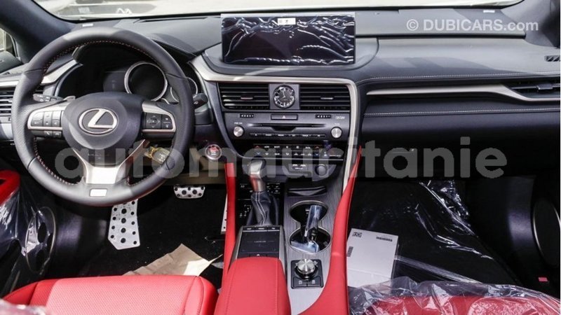 Big with watermark lexus rx 300 adrar import dubai 3157