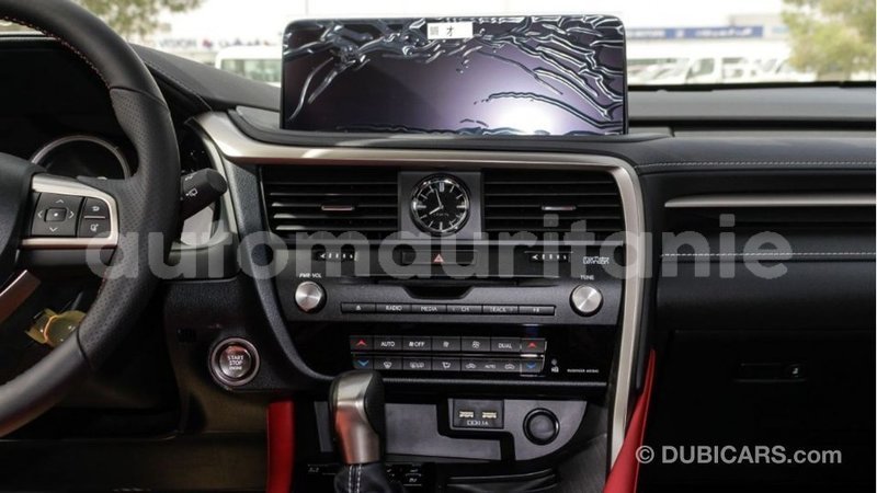 Big with watermark lexus rx 300 adrar import dubai 3157