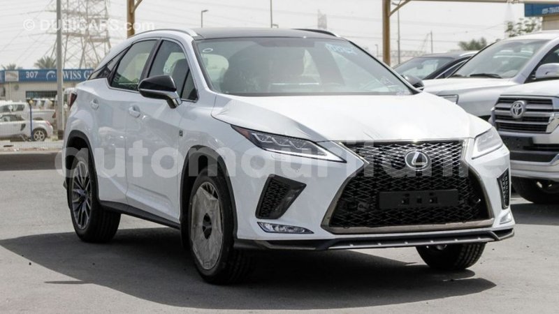 Big with watermark lexus rx 300 adrar import dubai 3157